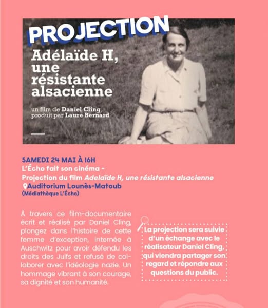 projection